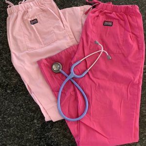 SOLD (Cherokee Women's Scrub)